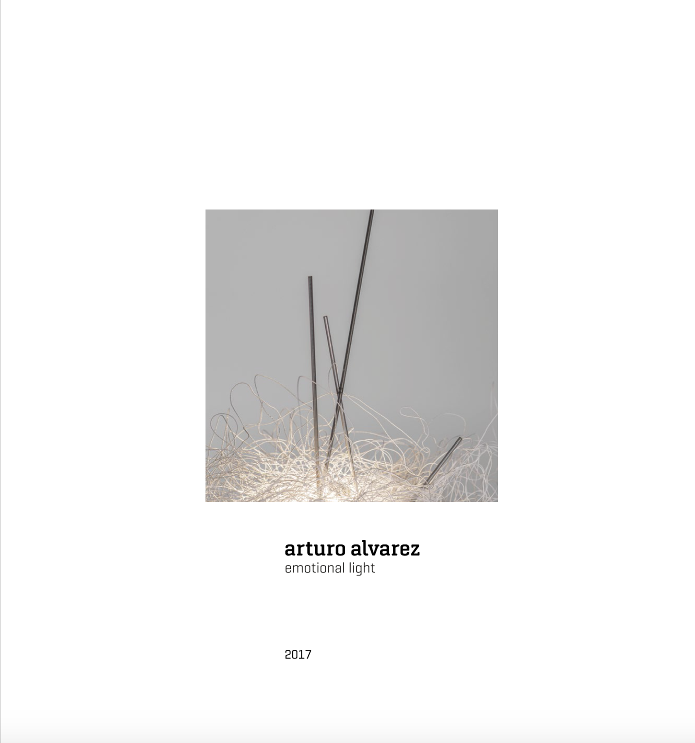 arturo alvarez_Catalogue